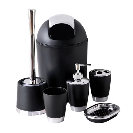 ست سرویس بهداشتی هوم سنتر مدل Home Centre Cabana