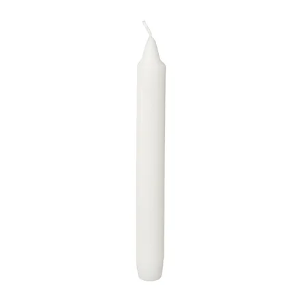شمع تکی ایکیا  مدل IKEA NEJLIKSYREN