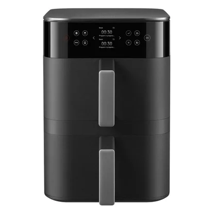 سرخ کن بدون روغن شیائومی 12 لیتری مدل Xiaomi MAF-DS1201