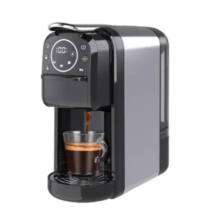 دستگاه اسپرسو ساز شیائومی مدل Bomidi Capsule Coffee Machine CM01
