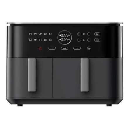 سرخ کن بدون روغن شیائومی 10 لیتری مدل Xiaomi MAF-D1001