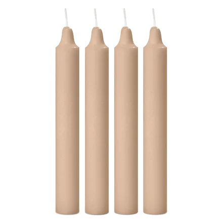 ست چهار عددی شمع معطر هوم سنتر مدل Home centre Essentials