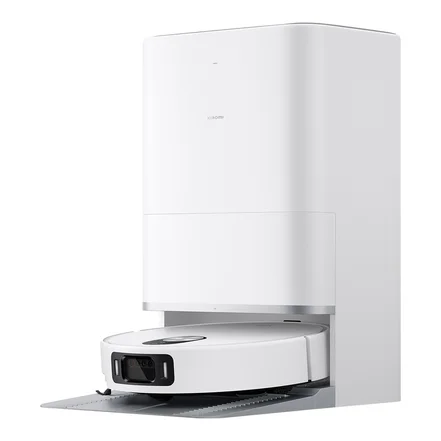 جارو رباتیک شیائومی مدل Xiaomi Robot Vacuum 5 Pro