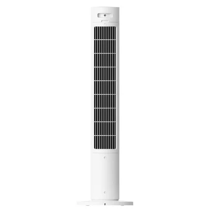 پنکه ایستاده هوشمند شیائومی مدل Xiaomi Smart Tower Fan 2 BPTS02DM