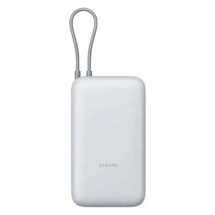 پاوربانک 22.5 وات شیائومی مدل PB2020MI ظرفیت 20000 میلی آمپر ساعت Xiaomi PB2020MI 20000mAh 22.5W PowerBank