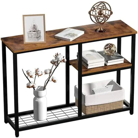 کنسول مدل lib-16