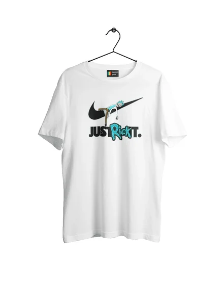 Nike just Rick it shirt