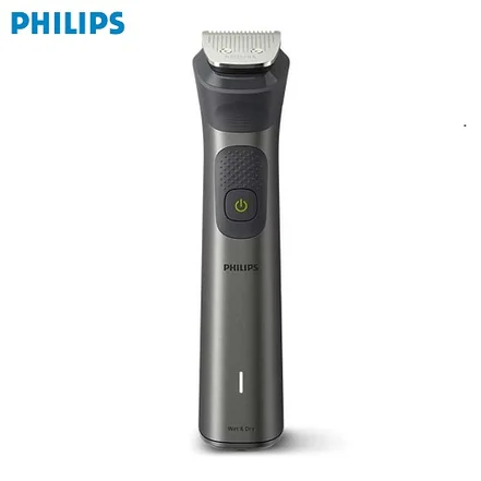 ماشین اصلاح فیلیپس MG7940 خاکستری ضد آب