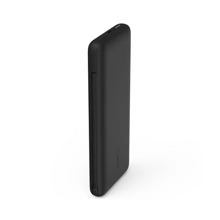 پاوربانک بلکین مدل belkin BPB006bt ظرفیت 10000 میلی آمپرساعت
