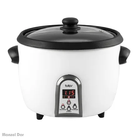 پلوپز 12 نفره تولیپس مدل RC-440-12