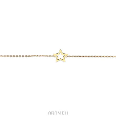 دستبند ستاره