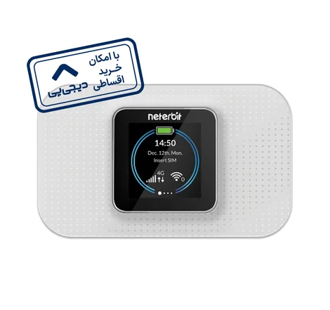 مودم نتربیت NWR-940X