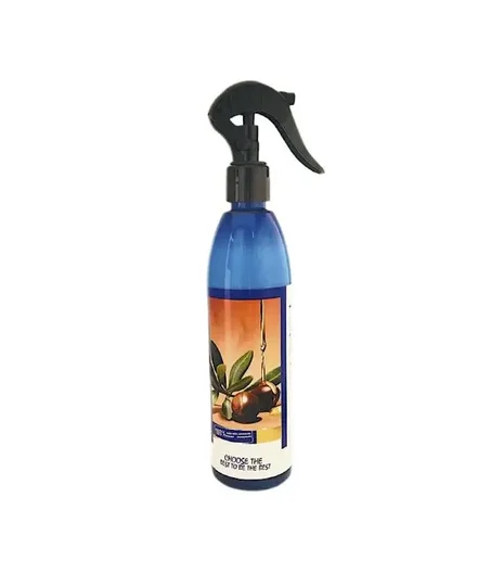 اسپری دو فاز مارین رز مدل Argan حجم 300 میلی لیتر|رنگ سفید-بانی مد