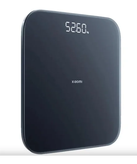 ترازو هوشمند شيائومي مدل Xiaomi Body Composition Scale S200|رنگ مشکی-بانی مد