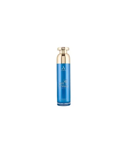ژل کرم سوپر آبرسان گیاهی آراکسین با ماندگاری بالا حجم 50 میلی لیتر - سایز 50ml