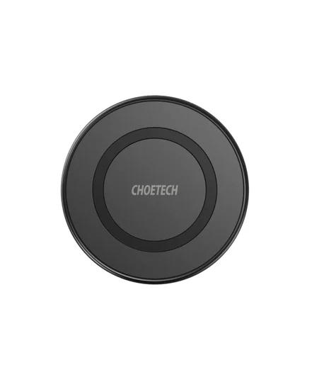 شارژر بی سیم شارژ سریع 10 وات چویتک Choetech مدل T526-S