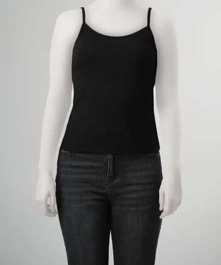 تاپ زنانه جوتی جینز کد 51773223|رنگ مشکی-بانی مد