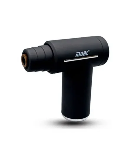 ماساژور تفنگي حرارتي نسل آهن MDHL مدل MD-XY17 - سایز تک سایز