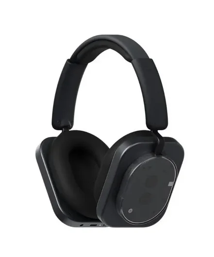 هدفون بلوتوثي ناتينگ مدل Headphone 1|رنگ مشکی-بانی مد