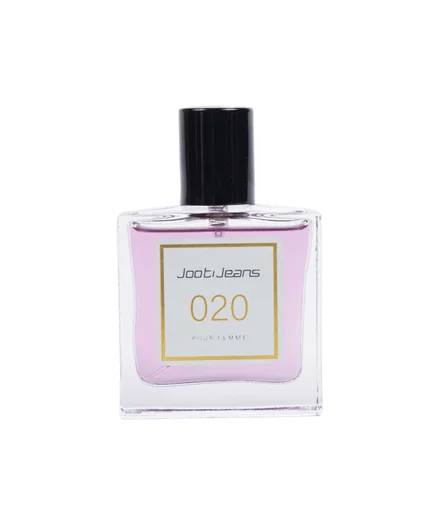 عطر جیبی زنانه جوتی جینز JootiJeans کد P43100020|رنگ نوک مدادی-بانی مد