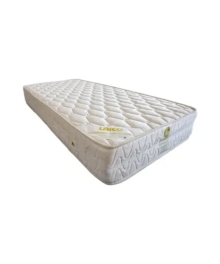 تشک فنری لایکو Laico مدل رامین ابعاد 200x120|رنگ 56-بانی مد