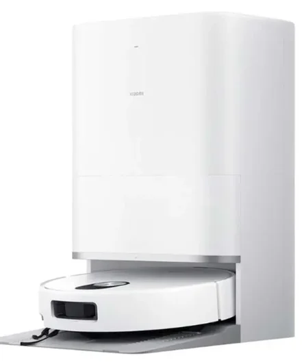 جارو رباتيك شيائومي مدل vacuum 5 - سایز تک سایز