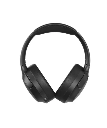 هدست بلوتوثی هیسکا مدل K-450|رنگ مشکی-بانی مد