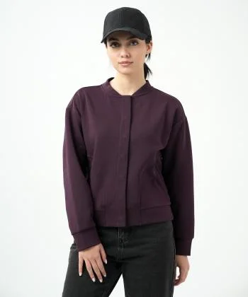سویشرت زنانه جوتی جینز کد 53721150