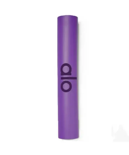 مت تمرين يوگا نسل آهن PU مدل ALO Warrior MAT - سایز تک سایز