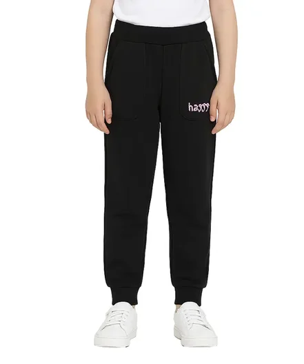 شلوار اسلش دخترانه جین وست Jeanswest کد 43651506|رنگ مشکی-بانی مد