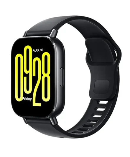 ساعت هوشمند شیائومی مدل Redmi Watch 5 Active|رنگ مشکی-بانی مد