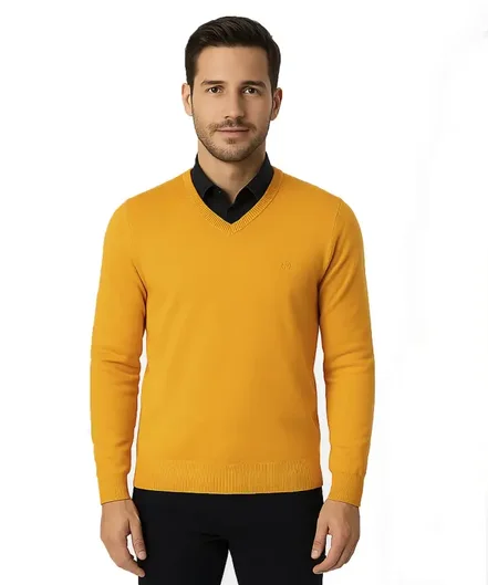 پلیور  مردانه جوتی جینز Jooti Jeans کد 24591001