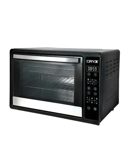 اون توستر دیجیتال (میوه خشک کن) اوریکس Oryx کد 2836 - سایز تک سایز