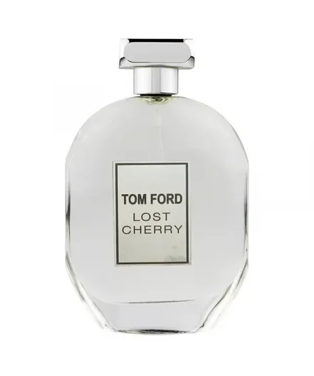 ادوپرفیوم مردانه هات لاو مدل Tom Ford Lost Cherry حجم 100 میلی لیتر|رنگ آبی-بانی مد
