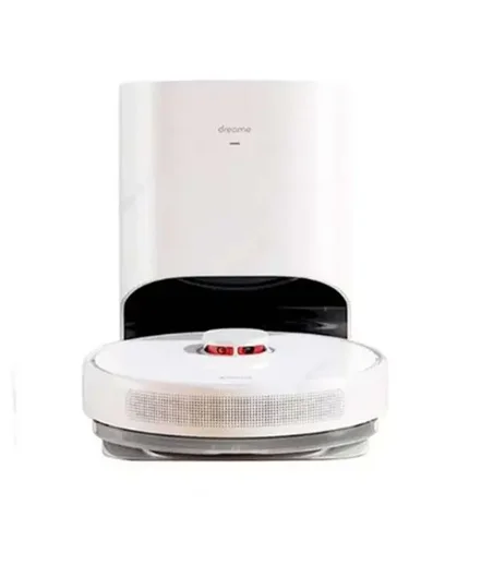 جارو رباتيك دريم مدل dreame Bot D10 plus - سایز تک سایز