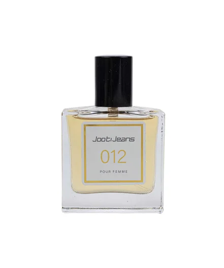 عطر جیبی زنانه جوتی جینز JootiJeans کد P43100012|رنگ نوک مدادی-بانی مد