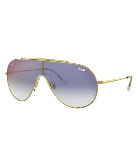عینک آفتابی زنانه ری بن مدل RB3597S-001X0