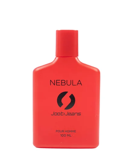 ادوپرفیوم مردانه جوتی جینز JootiJeans مدل Nebula حجم 100 میلی لیتر|رنگ رنگی-بانی مد