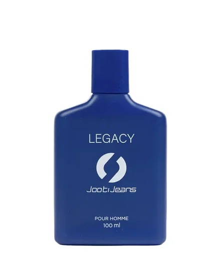 عطر مردانه جوتی جینز JootiJeans کد P51100018|رنگ سرمه‌ای-بانی مد