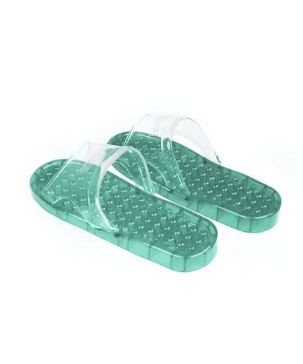 دمپایی ماساژوری تن زیب Tanzib کد 2241 - سایز تک سایز