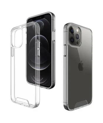 قاب شفاف موبایل اپل مدل IPHONE 14 PRO