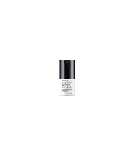 کرم دور چشم لایف تو بی حجم 15 میلی لیتر - سایز 15ml