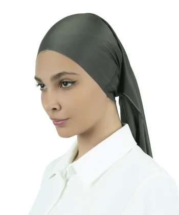 دستمال سر گردنی زنانه تارتن کد 115992519