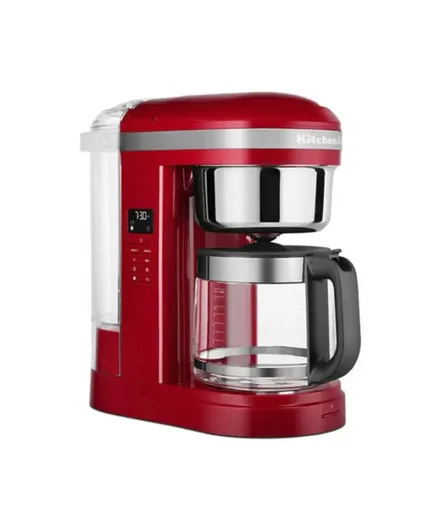 قهوه ساز کیچن اید Kitchen Aid کد 1209EER|رنگ قرمز-بانی مد