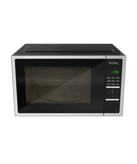 مایکروویو تکنو Techno مدل 421 - سایز تک سایز