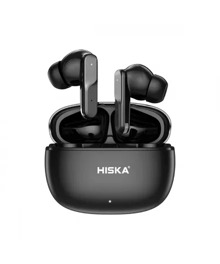هدفون هيسكا مدل FX-604EarStudioEarbuds - سایز تک سایز