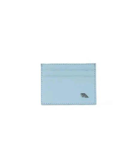 جاکارتی چرم طبیعی چرم مشهد مدلD5092-030|رنگ آبی روشن-بانی مد