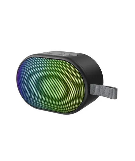 اسپیکر بلوتوثی انکر Soundcore Pyro Mini A31A0|رنگ مشکی-بانی مد