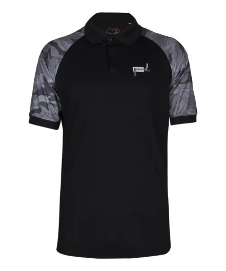 تیشرت ورزشی مردانه پانیل Panil کد 205 - سایز M