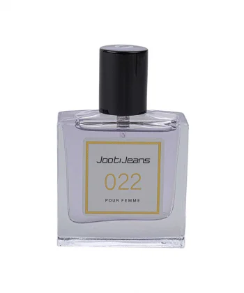 ادوپرفیوم زنانه جوتی جینز JootiJeans کد P43100022 حجم 30 میلی لیتر